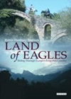 Image for Land of eagles