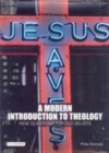 Image for modern introduction to theology