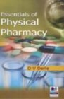 Image for Essentials of Physical Pharmacy