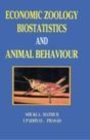 Image for Economic Zoology, Biostatistics and Animal Behaviour.: Rastogi Publications,india
