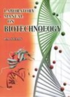 Image for Laboratory manual on biotechnology