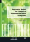 Image for Regression models for categorical dependent variables using Stata