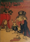 Image for Alice&#39;s adventures in wonderland [electronic resource]. / Lewis Carroll.