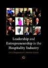 Image for Leadership and entrepreneurship in the hospitality industry