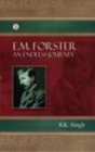 Image for E.M. Forster: An Endless Journey