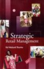 Image for Strategic Retail Management