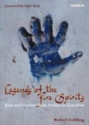 Image for Legends of the fire spirits: jinn and genies from Arabia to Zanzibar