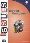 Image for Work and employment.