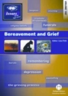 Image for Bereavement and grief.