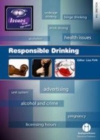 Image for Responsible drinking.