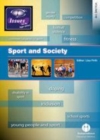 Image for Sport and society. : v. 198