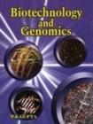 Image for Biotechnology and Genomics