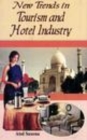 Image for New Trends in Tourism and Hotel Industry