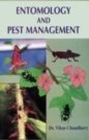 Image for Entomology and Pest Management