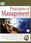 Image for Principles of management