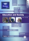 Image for Education and society