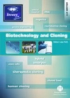 Image for Biotechnology and cloning