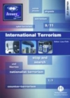 Image for International terrorism : v. 212