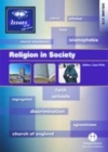 Image for Religion in society : v. 215