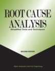 Image for Root cause analysis: simplified tools and techniques