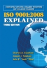 Image for ISO 9001:2008 explained