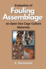 Image for Evaluation of Fouling Assemblage on Open Sea Cage Culture Materials