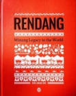 Image for Rendang : Minang Legacy to the World
