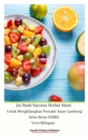Image for Jus Buah Sayuran Herbal Alami Untuk Menghilangkan Penyakit Asam Lambung Kelas Berat (GERD) Versi Bilingual Hardcover Edition