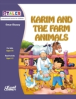 Image for My Tales : Karim and the farm animals: Karim and the farm animals