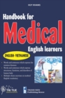 Image for Handbook for Medical English Learners : English - Vietnamese