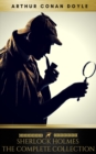 Image for Sherlock Holmes: The Complete Collection [newly updated] (Golden Deer Classics)