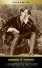 Image for Complete Works Of Oscar Wilde (ShandonPress)