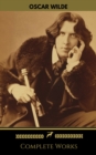 Image for Oscar Wilde: The Complete Collection (Golden Deer Classics)