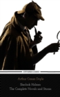 Image for Sherlock Holmes : The Complete Novels and Stories (Centaurus Classics)
