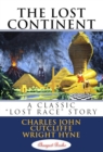 Image for Lost Continent: A Classics &#39;Lost Race&#39; Story