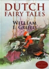 Image for Dutch Fairy Tales: [Illustrated]