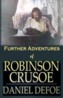 Image for Further Adventures of Robinson Crusoe: [Next Stories of Robinson Crusoe]