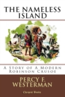 Image for Nameless Island: &amp;quot;A Story of A Modern Robinson Crusoe&amp;quot;