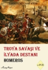 Image for Troya SavasA  ve Ilyada Destani.