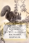 Image for Slicko, the Jumping Squirrel: &amp;quote;her Many Adventures&amp;quote;