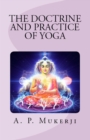 Image for Doctrine and Practice of Yoga
