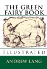 Image for Green Fairy Book: [Illustrated Edition]