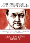 Image for Philosophy of Auguste Comte