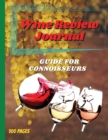 Image for Wine Review Journal