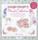 Image for Floral Collection for Hand Embroidery: An Embroide rers Garden