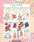Image for Cross Stitch Card Collection