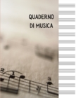 Image for Quaderno di Musica