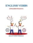 Image for English Verbs (English-Italian)