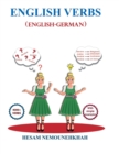 Image for English Verbs (English-German)