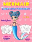 Image for Mermaid and Her Friends